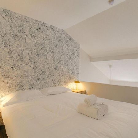 Duplex Spacieux Et Design Proche La Part-Dieu Appartement Lyon Buitenkant foto
